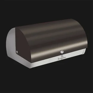 BERLINGER HAUS Хлебница CARBON METALLIC PASSION COLLECTION ВН-1350