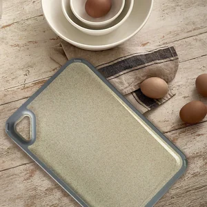 MAESTRO Доска разделочная 29*20 см. MR-1651-29 микс