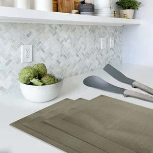 MAESTRO Набор сервировочных салфеток MR-1915