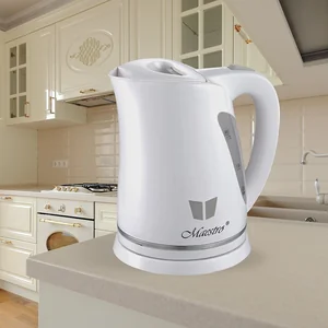 MAESTRO Электрический чайник MR-038-WHITE