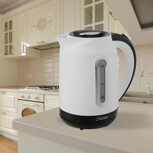 MAESTRO Электрический чайник MR-041-WHITE