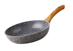 LARA Сковорода 30см GRANIT PALERMO LR01-55-30