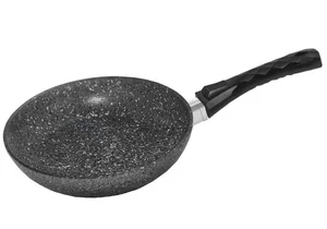 LARA Сковорода 28см GRANIT PALERMO LR01-59-28