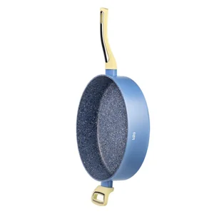 LARA Сотейник 30см SANTORINI LR01-11-30