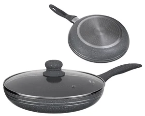 EDENBERG Сковорода 28см. EB-788