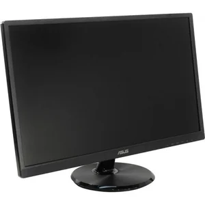 ASUS Монитор компьютерный 23.8 VA249NA черный VA, LED