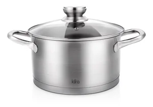 LARA Кастрюля 4,4 л Dynasty LR02-433