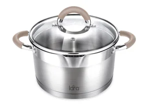 LARA Кастрюля 1,7л Берлин LR02-340