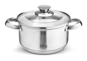 LARA Кастрюля 1,7л Чикаго LR02-771