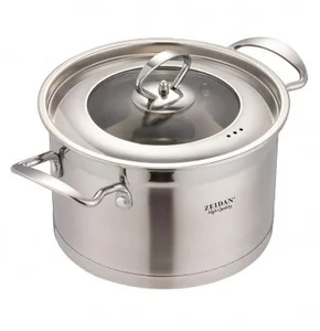 ZEIDAN Кастрюля 6,1л Z-50347