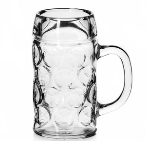 PASABAHCE Набор кружек для пива 625 мл. PUB 80219