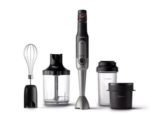 PHILIPS Блендер 800W ProMix HR2655/90