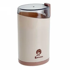 ВАСИЛИСА Кофемолка К2-160 бежевый