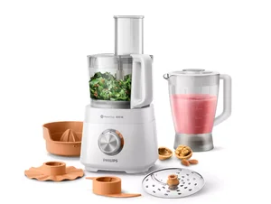 PHILIPS Блендер 800W HR7510/00
