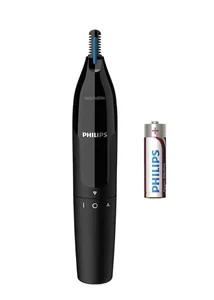PHILIPS Триммер для носа и ушей Nose trimmer series 1000 NT1650/16