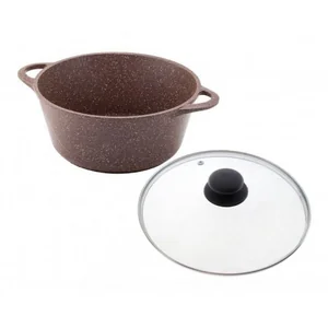 ГОРНИЦА Кастрюля 5,0л К2732АШ