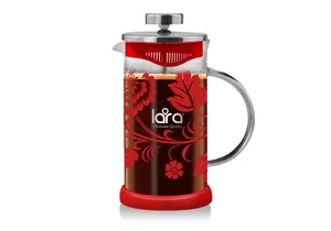 LARA Френч-пресс 800мл LR06-35
