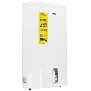 ZANUSSI Электроводонагреватель ZWH/S 80 Azurro