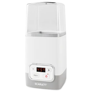 SCARLETT Йогуртница SC-YM141P01