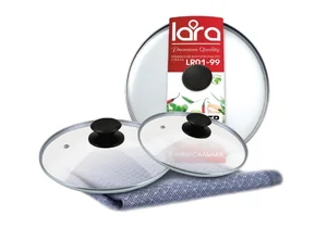 LARA Крышка 30см LR01-100