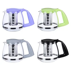 VETTA Чайник заварочный 0,75л 850-141 микс