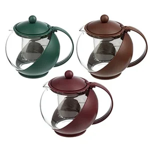 VETTA Чайник заварочный 1250мл 850-748 микс