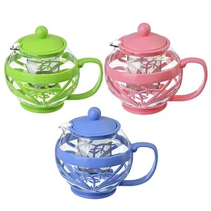 VETTA Чайник заварочный 0,75л 850-168