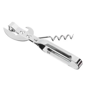 VETTA Штопор с открывалкой KL36A11 (882-145)