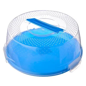 VETTA Бокс для готовой выпечки 867-045 микс