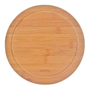 VETTA Доска разделочная d23см Гринвуд 851-122