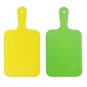 VETTA Доска разделочная 33x17см 852-032 микс