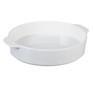 MILLIMI Форма для запекания 3,0л 826-263 белая