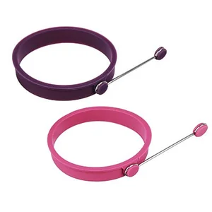 SATOSHI Форма Алион для яичницы Круг 856-118 микс