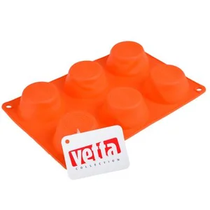 VETTA Форма для выпечки HS-006D (891-001) микс