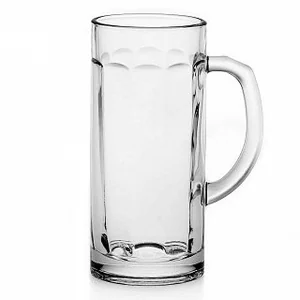 PASABAHCE Кружка ПАБ 330 мл 55109SLB