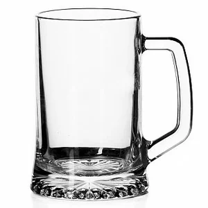 PASABAHCE Кружка ПАБ 670 мл 55239SLB