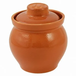 DELTA Горшок традиционный 0,4 л 1ГЗ-10