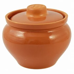 DELTA Горшок традиционный 0,8 л 1ГЗ-11