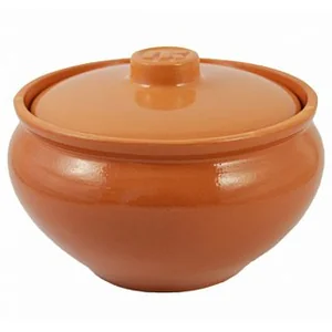 DELTA Горшок традиционный 1,5 л 1ГЗ-12