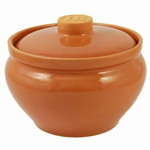 DELTA Горшок традиционный 1,0 л 1ГЗ-4