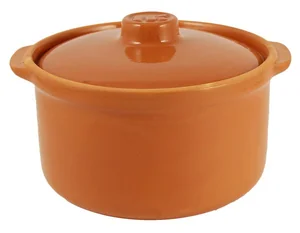 DELTA Горшок-сотейник 1,0 л 1ГСЗ-2