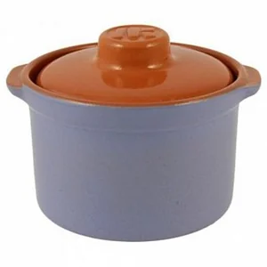 DELTA Сотейник 0,6 л (сиреневый) 1СС-2