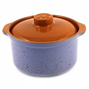 DELTA Сотейник 1,5 л (сиреневый) 1СС-3