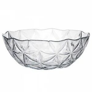 PASABAHCE Cалатник 240 мм  ЭСТРЕЛЛА 10553