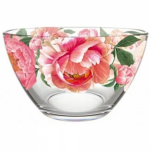 ДЕКОСТЕК Салатник средний 700 мл Корнелия 425/1-Д