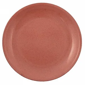 DELTA Тарелка плоская 24 см, 2,5 см (розовый) 2ТР-24