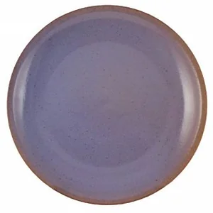 DELTA Тарелка плоская 24 см, 2,5 см (сиреневый) 2ТС-24