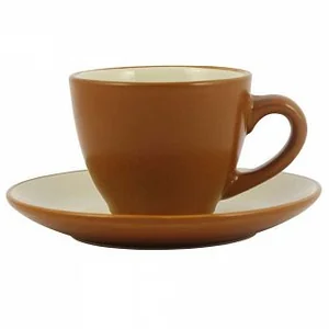 DELTA Кофейная пара 90 мл 1КП-90ТК