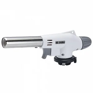 DELTA Горелка газовая (карамелизатор) D-2600