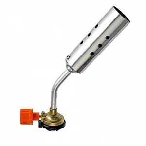 DELTA Горелка газовая (карамелизатор) D-2601